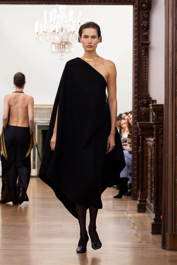 colección Otoño 2024 de Bevza 