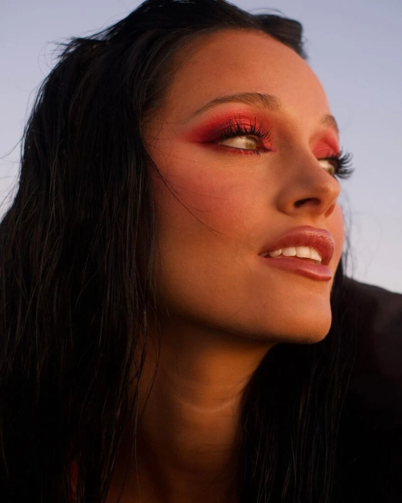 La inesperada decisión que tomó Oriana Sabatini antes de casarse con Paulo Dybala