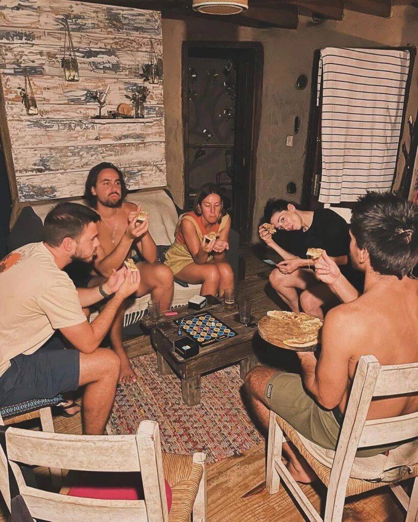 Romance confirmado: qué actores de "La sociedad de la nieve" están en pareja y revolucionaron las redes