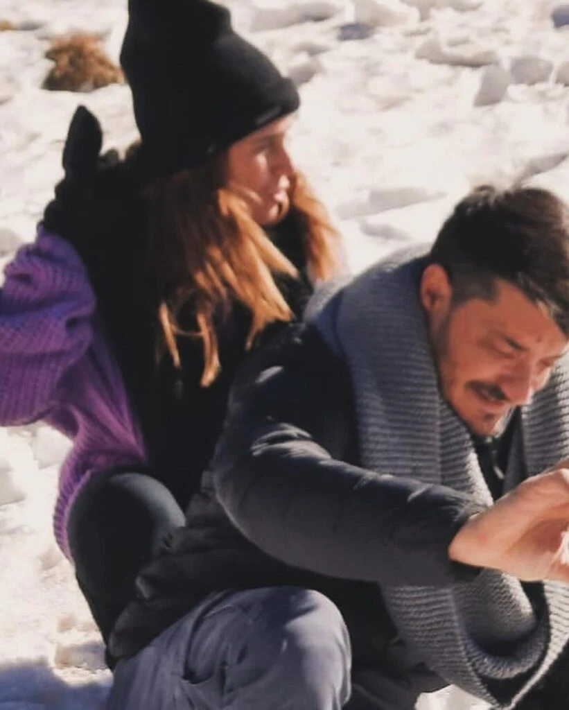 El tierno mensaje de Soledad Pastorutti hacia su pareja, Jeremías Carlos Audoglio