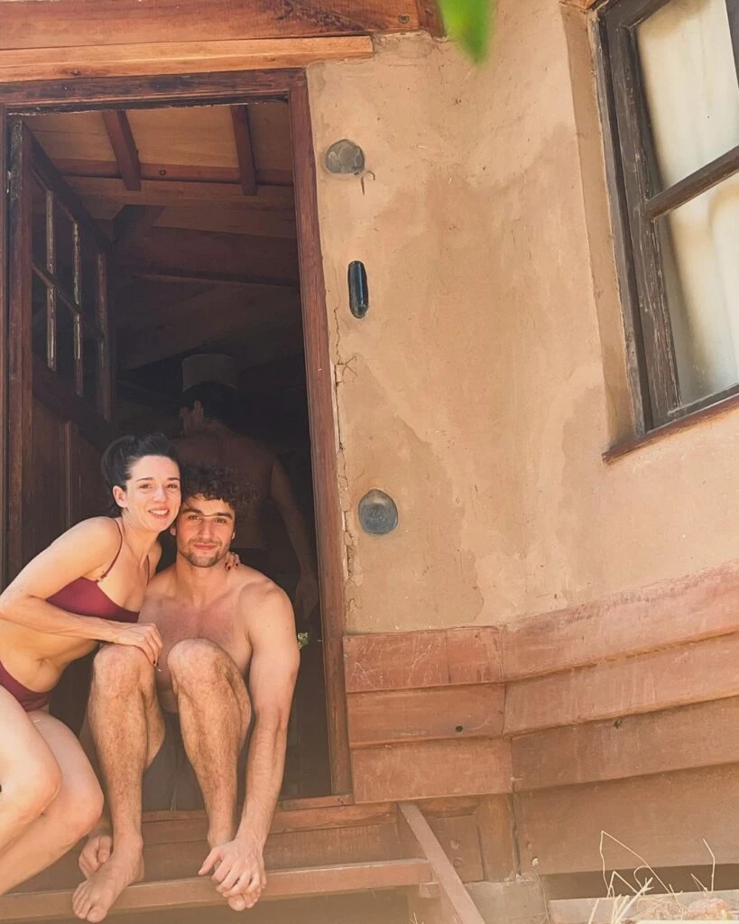 Romance confirmado: qué actores de "La sociedad de la nieve" están en pareja y revolucionaron las redes