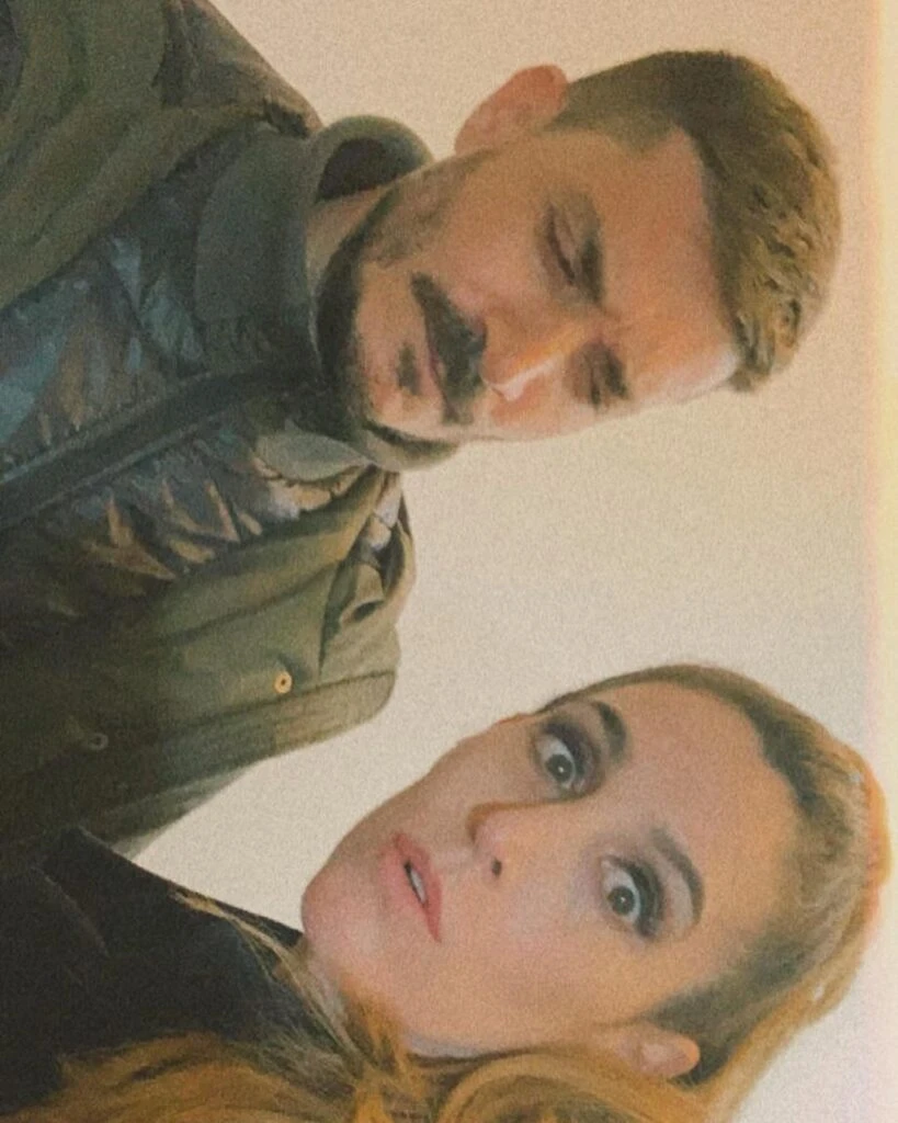 El tierno mensaje de Soledad Pastorutti hacia su pareja, Jeremías Carlos Audoglio