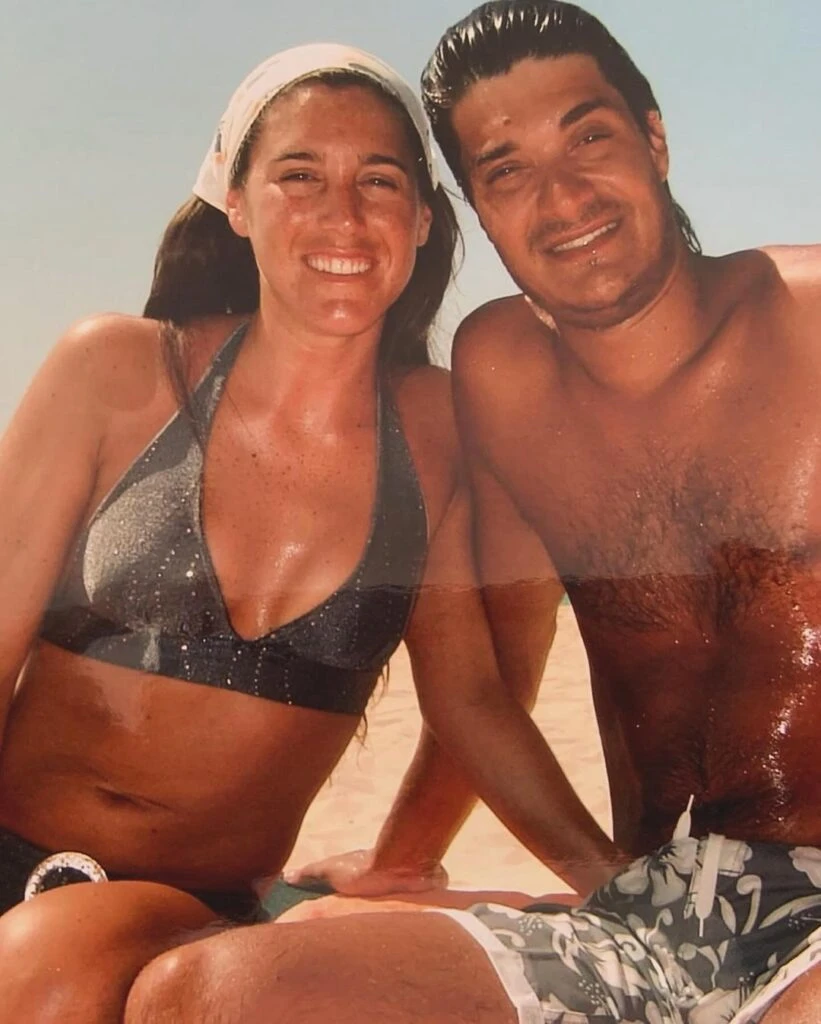 El tierno mensaje de Soledad Pastorutti hacia su pareja, Jeremías Carlos Audoglio