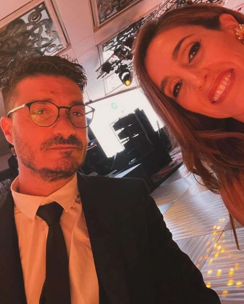 El tierno mensaje de Soledad Pastorutti hacia su pareja, Jeremías Carlos Audoglio