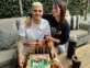 Las fotos del cumpleaños de Mauro Icardi: Isabella y Francesca le hicieron una sorpresa con la ayuda de Wanda Nara