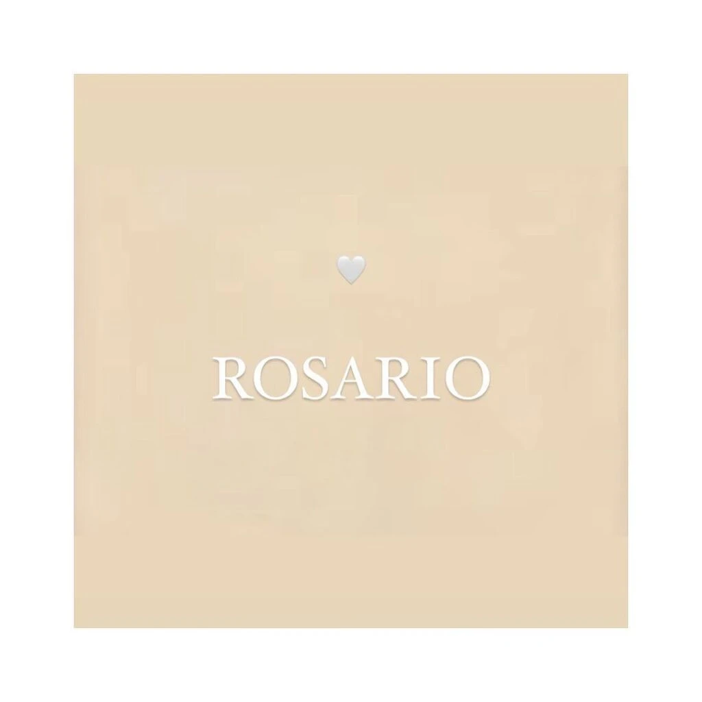 Abel Pintos le dedicó un tierno mensaje a su hija Guillermina por su cumpleaños número 16