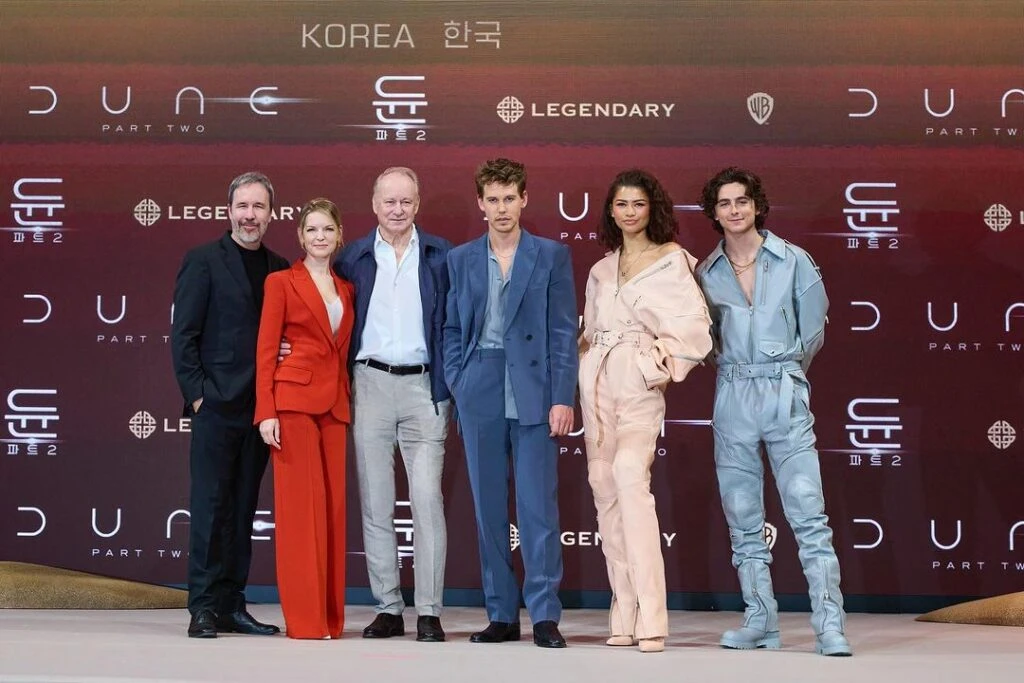 Zendaya impone el corte lob, que marca tendencia en el street style