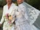 Las fotos de toda la intimidad del casamiento de Cande Tinelli y Coti Sorokin