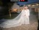 Las fotos de toda la intimidad del casamiento de Cande Tinelli y Coti Sorokin
