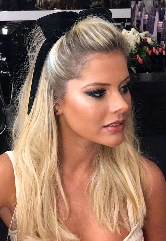 5 accesorios de pelo que no te pueden faltar este 2024