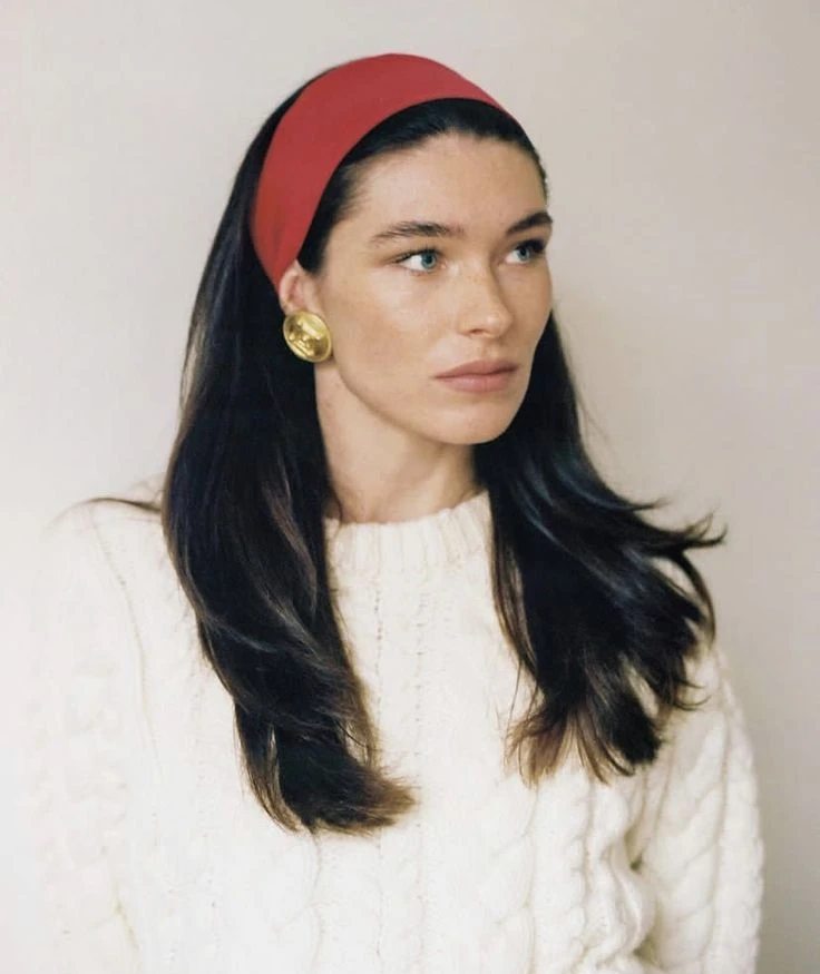 5 accesorios de pelo que no te pueden faltar este 2024