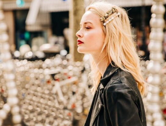 5 accesorios de pelo que no te pueden faltar este 2024