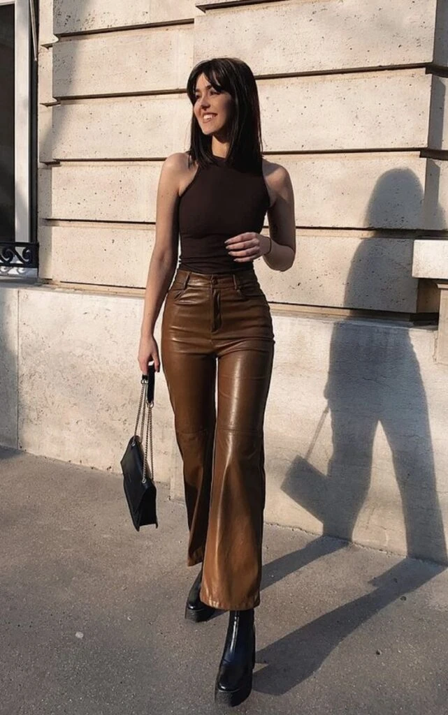 Zaira Nara marca tendencia en Punta del Este con un black dress bien veraniego