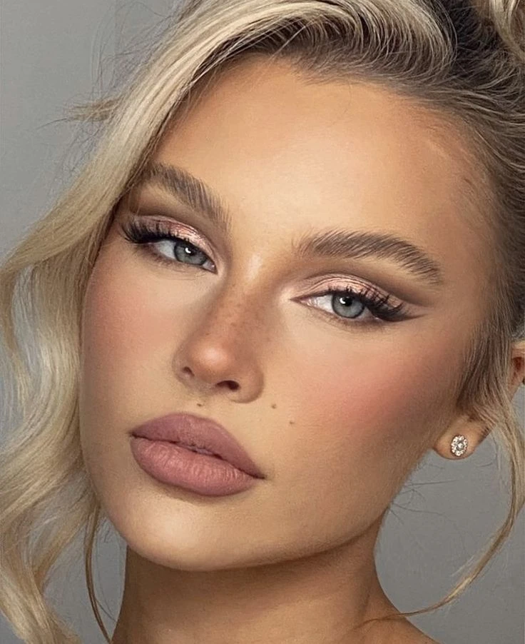 Alerta tendencia: los 5 make ups que más se imponen este 2024