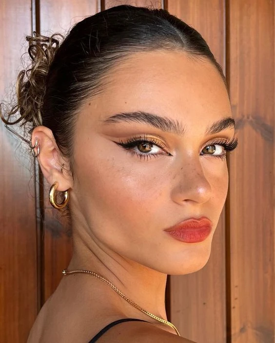 Alerta tendencia: los 5 make ups que más se imponen este 2024