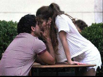 A 14 años de su separación, estos fueron los motivos por los que Brenda Asnicar y Carlos Tévez terminaron su relación