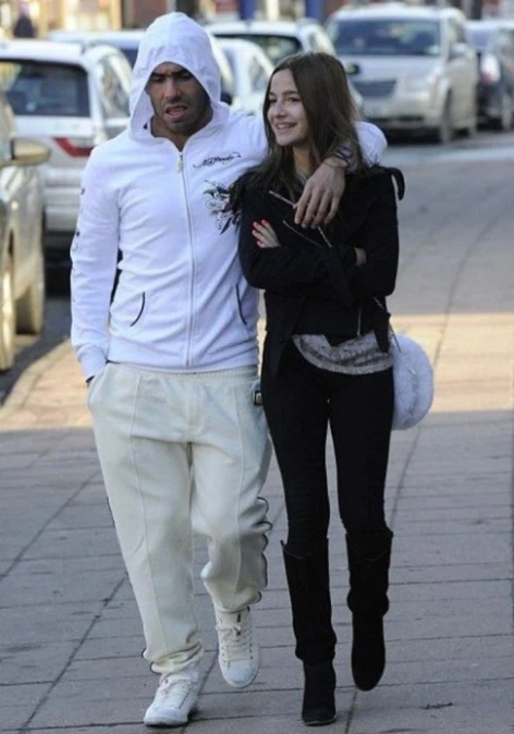 A 14 años de su separación, estos fueron los motivos por los que Brenda Asnicar y Carlos Tévez terminaron su relación