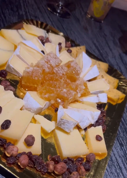 Así fue la despedida de soltera temática de Cande Tinelli, a días de su boda con Coti Sorokin