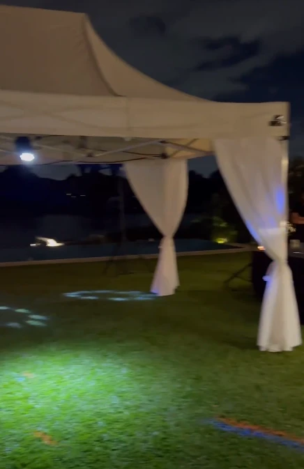 Así fue la despedida de soltera temática de Cande Tinelli, a días de su boda con Coti Sorokin