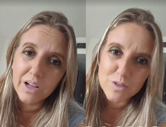 El drama de la periodista Paula Bernini: qué le pasó