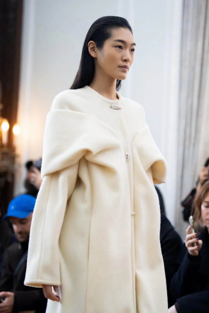 colección Otoño 2024 de Bevza