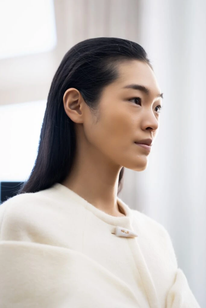 colección Otoño 2024 de Bevza