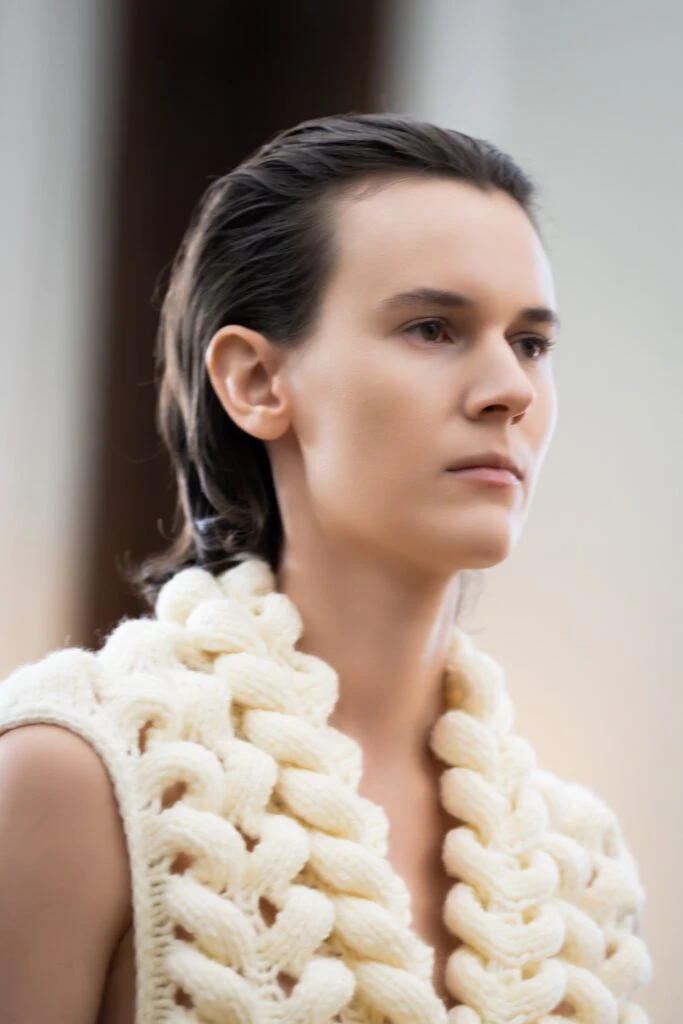 colección Otoño 2024 de Bevza