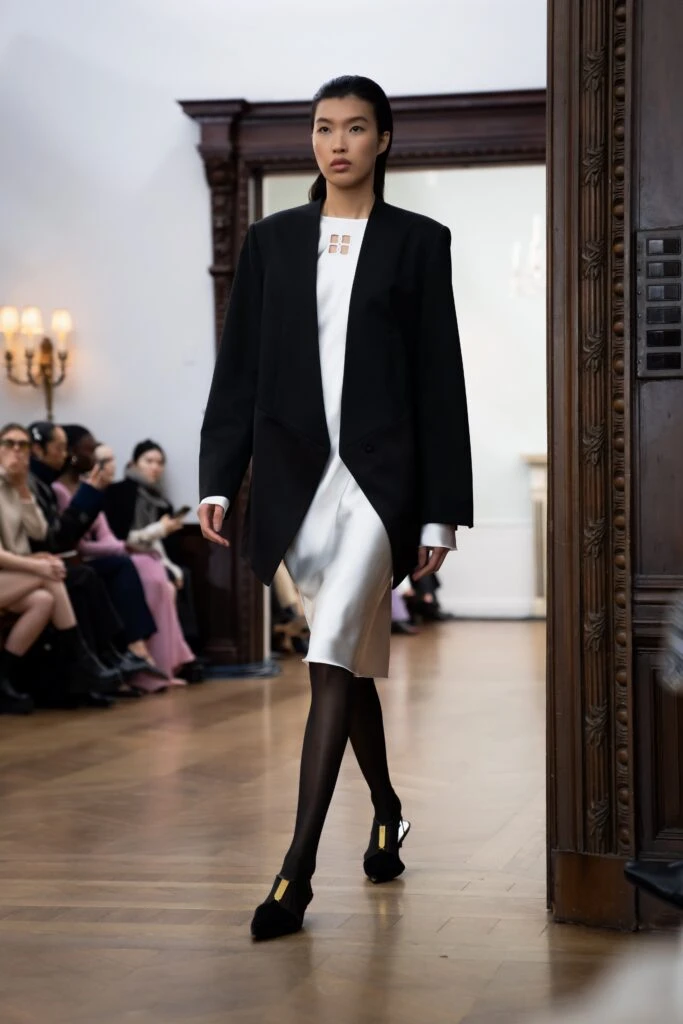 colección Otoño 2024 de Bevza