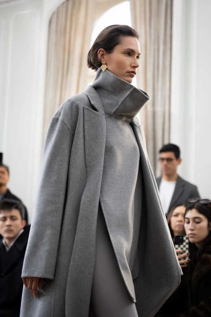 colección Otoño 2024 de Bevza