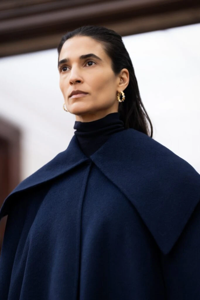 colección Otoño 2024 de Bevza