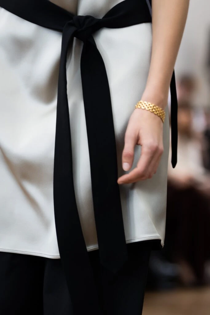 colección Otoño 2024 de Bevza