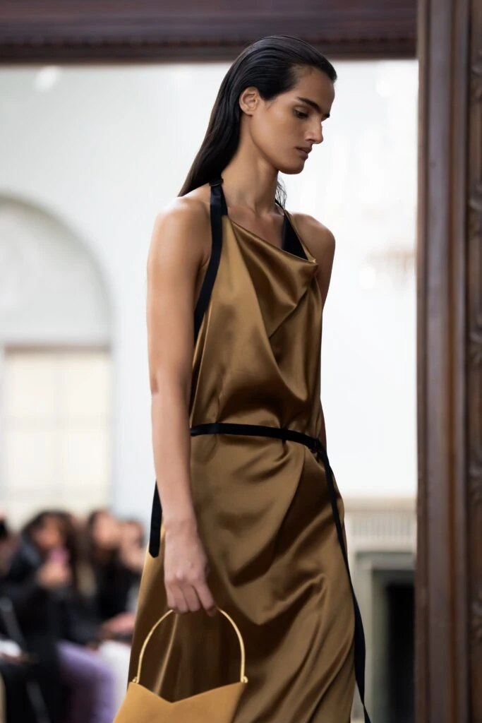 colección Otoño 2024 de Bevza