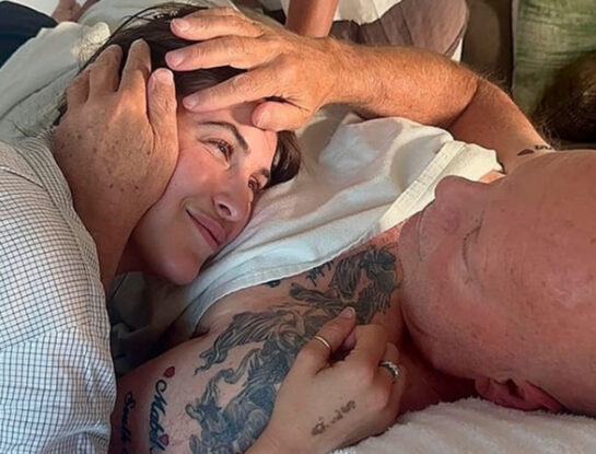 Así está Bruce Willis hoy: Demi Moore habló de la batalla que libra su ex marido