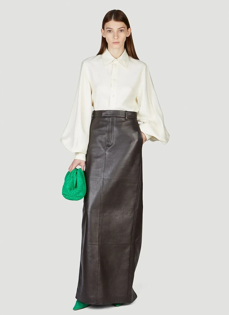 Alerta tendencia: vuelve el tiro alto este invierno 2024