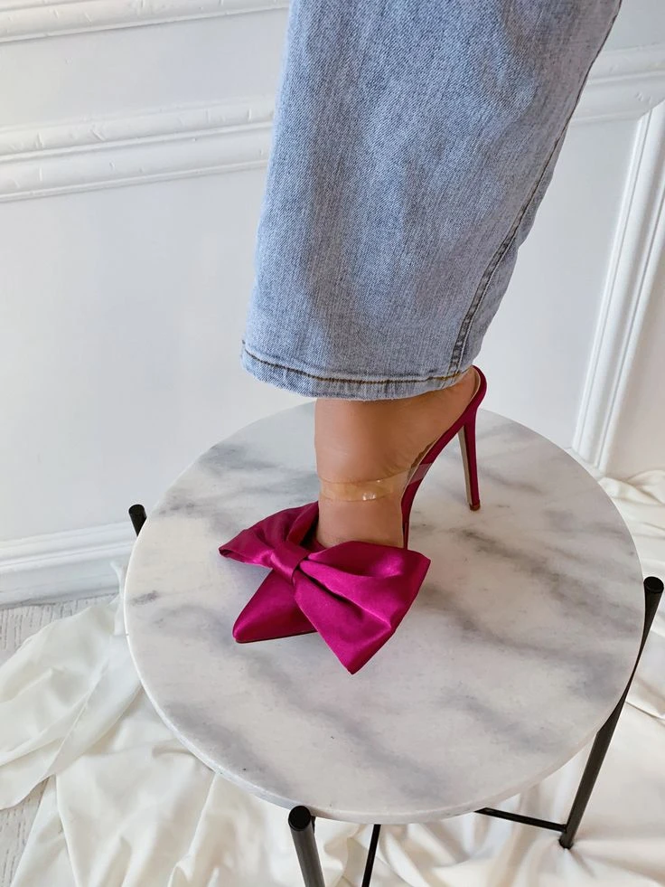 Alerta tendencia: los zapatos que más veremos este 2024 en el street style