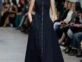 Elegancia en las Alturas: Carolina Herrera eleva la moda en la Semana de la Moda de Nueva York