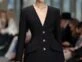 Elegancia en las Alturas: Carolina Herrera eleva la moda en la Semana de la Moda de Nueva York