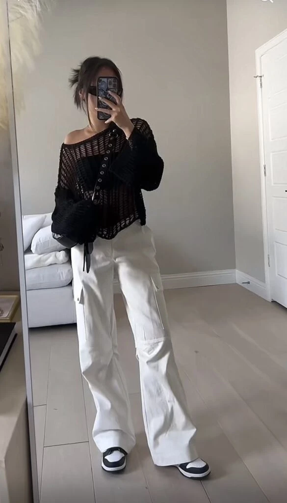 Guía de estilo: cómo llevar la Acubi Aesthetic, que enamora a la generación Z