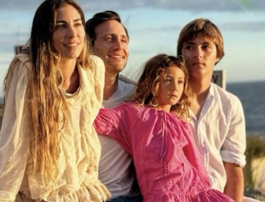 Ocho meses después de perder a su hija Mila Yankelevich, Sofía Reca reapareció en redes: así luce hoy