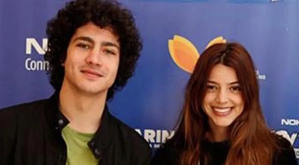 A casi 11 años, se conocieron los verdaderos motivos de separación de Calu Rivero y el Chino Darín