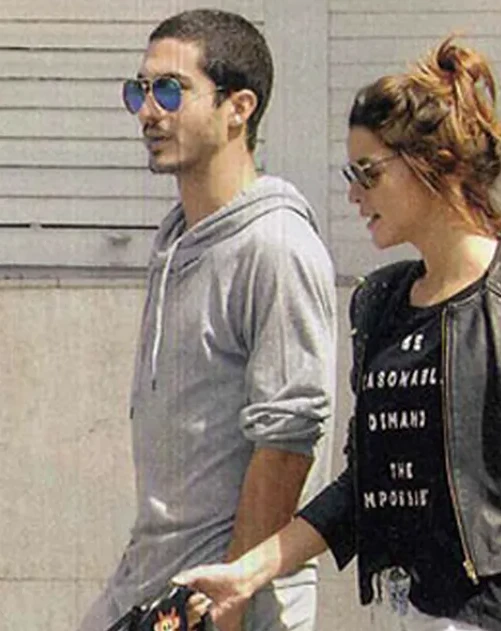 A casi 11 años, se conocieron los verdaderos motivos de separación de Calu Rivero y el Chino Darín