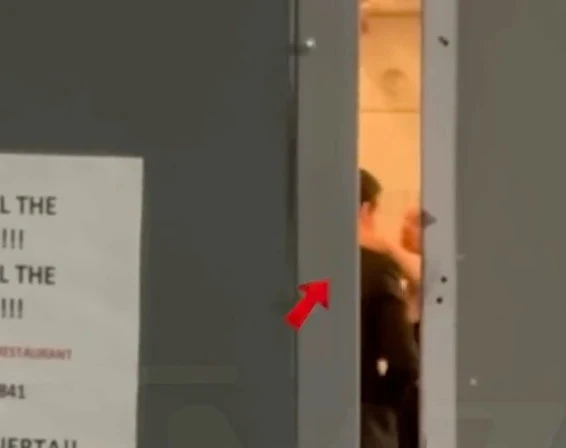 Dua Lipa presentó a su nuevo novio, Callum Turner