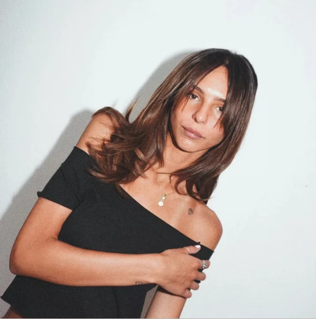 Juanita Tinelli se animó a llevar el corte de pelo furor de este 2024