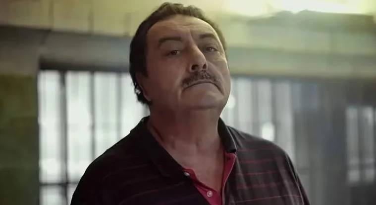 A los 67 años, murió el actor Claudio Rissi, "el villano" de las series y novelas