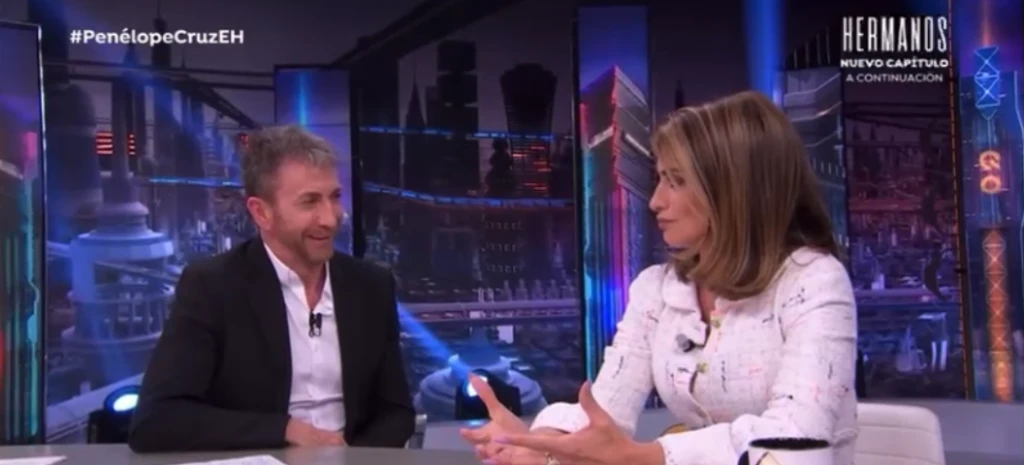 Penélope Cruz relató su dura infancia: “Ví como atropellaban a mi hermana Mónica cuando tenía siete años”