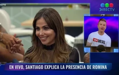 Nada de palta y sí a los paquetes de fideos: los tips de Romina Uhrig en Gran Hermano para gastar menos y que la comida rinda 1