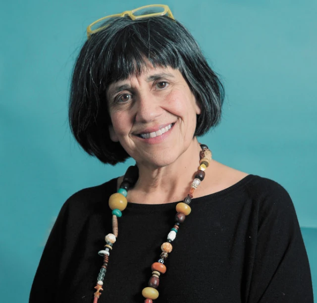 Magdalena Piñera, hermana del ex presidente chileno. Foto Google.