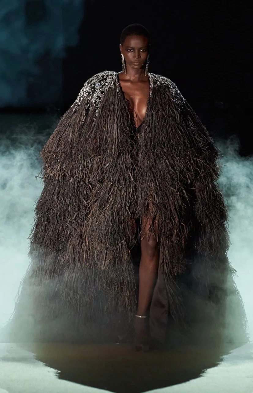 Colección primavera verano 2024 de Stephan Rolland