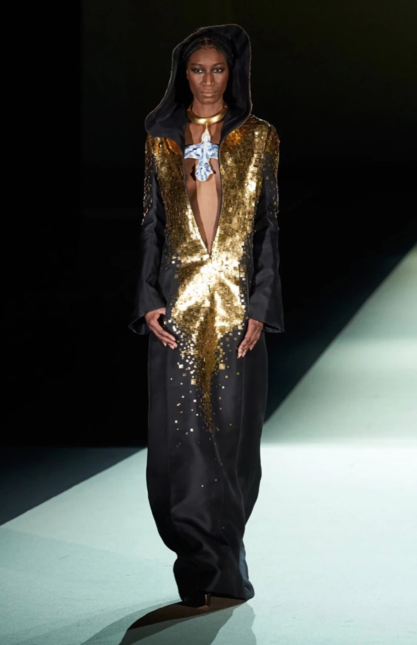 Colección primavera verano 2024 de Stephan Rolland