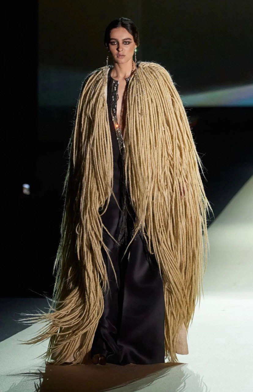 Colección primavera verano 2024 de Stephan Rolland